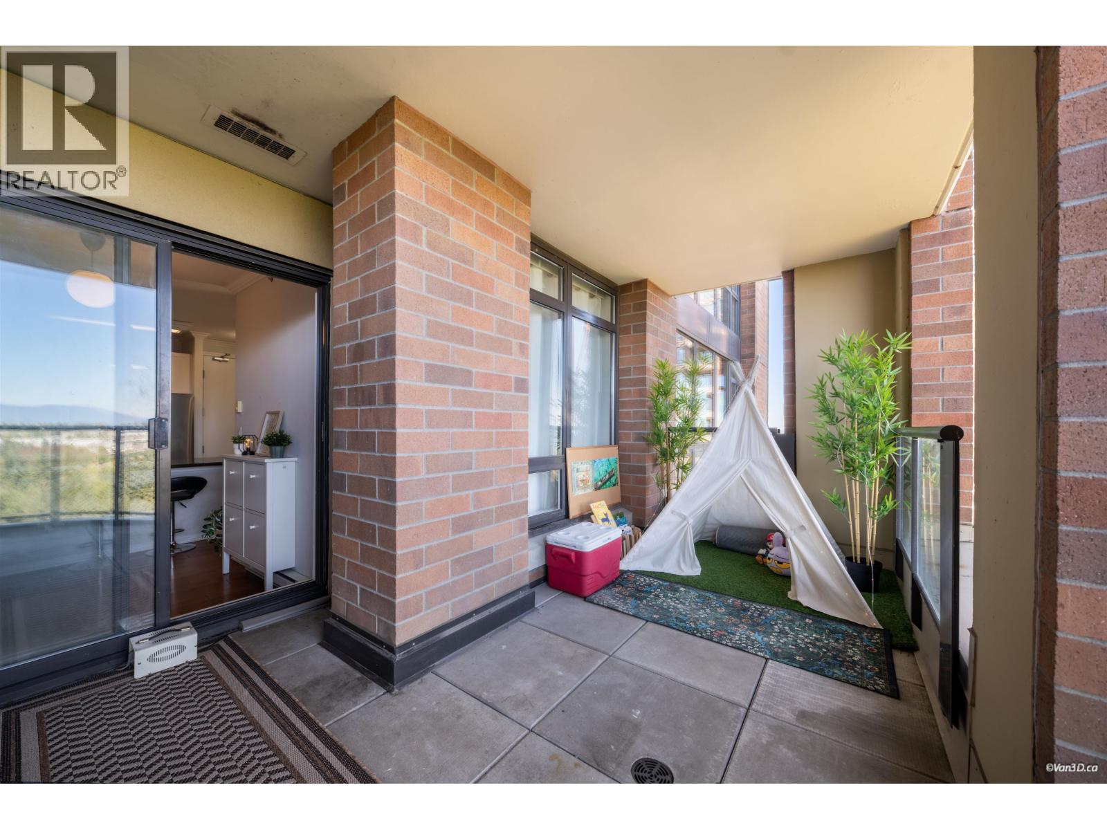 1603 6833 Station Hill Drive, Burnaby, British Columbia  V3N 5E1 - Photo 21 - R3162409