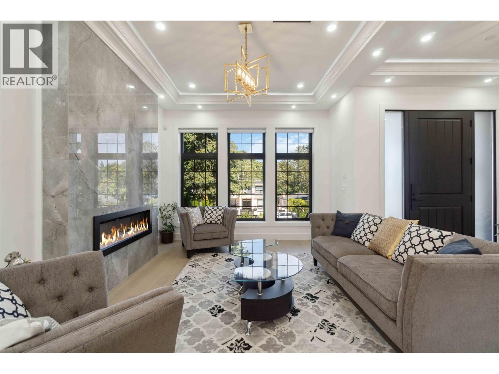 8007 Elliott Street, Vancouver, British Columbia  V5S 2P3 - Photo 7 - R3162589