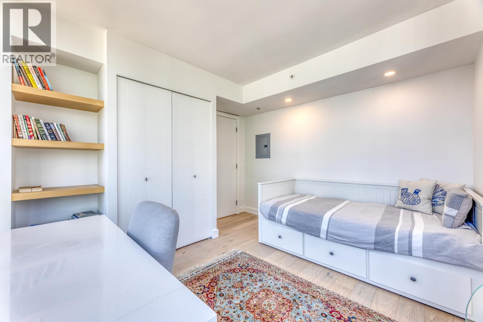 1001 588 Broughton Street, Vancouver, British Columbia  V6G 3E3 - Photo 10 - R3162707
