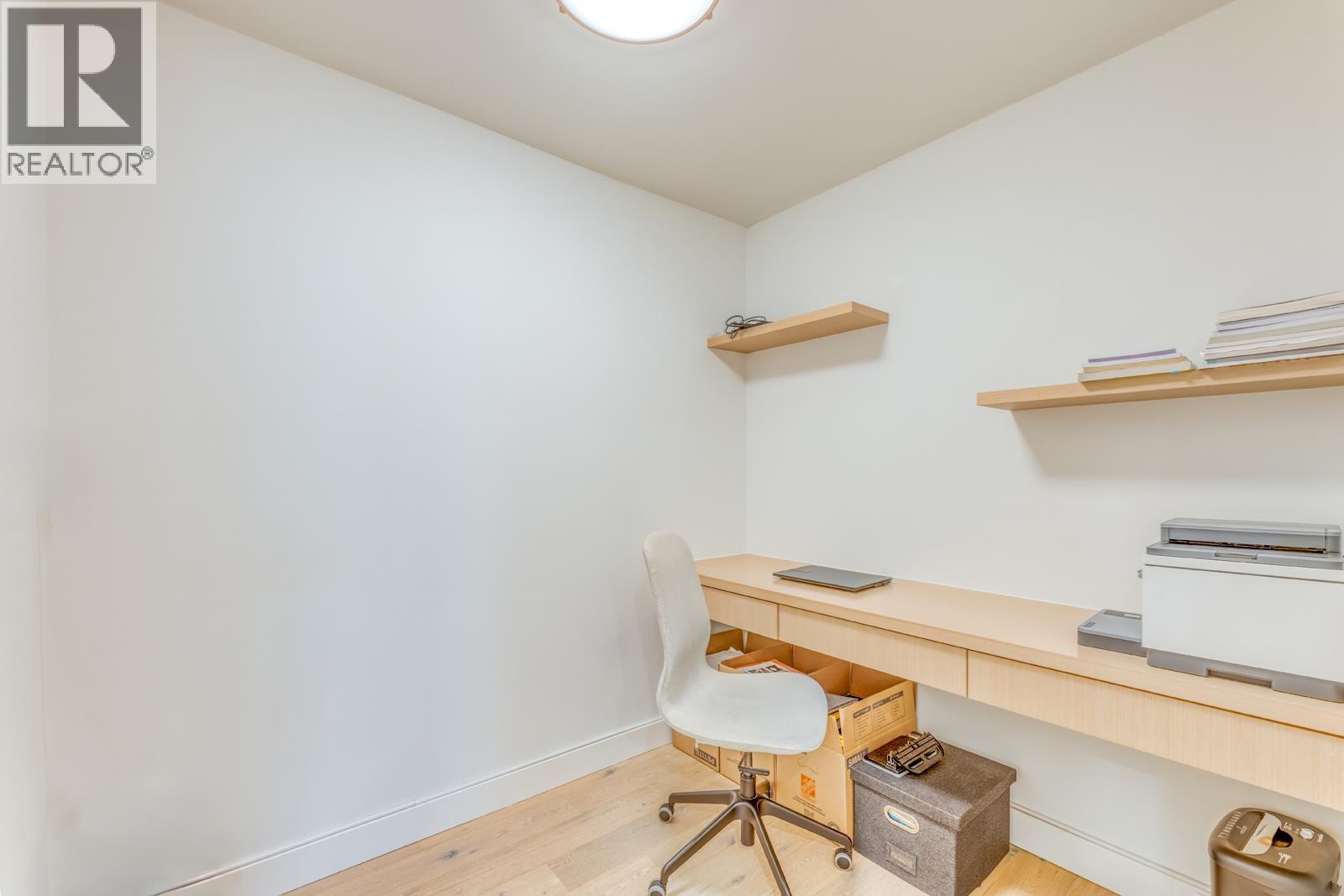 1001 588 Broughton Street, Vancouver, British Columbia  V6G 3E3 - Photo 12 - R3162707