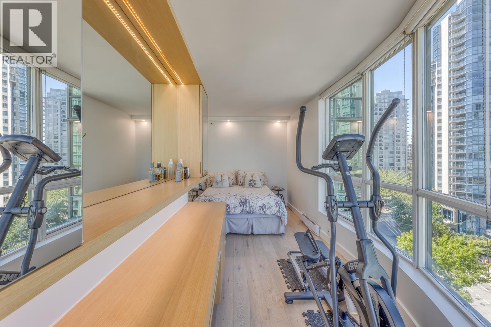 1001 588 Broughton Street, Vancouver, British Columbia  V6G 3E3 - Photo 16 - R3162707