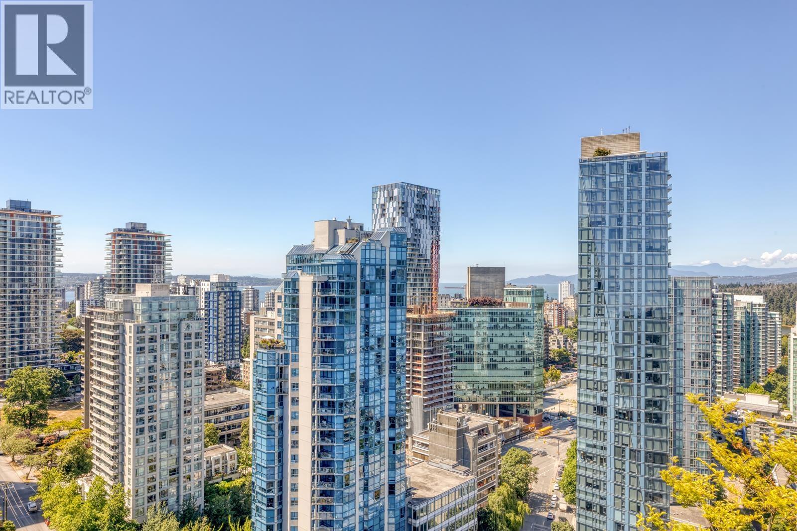 1001 588 Broughton Street, Vancouver, British Columbia  V6G 3E3 - Photo 20 - R3162707