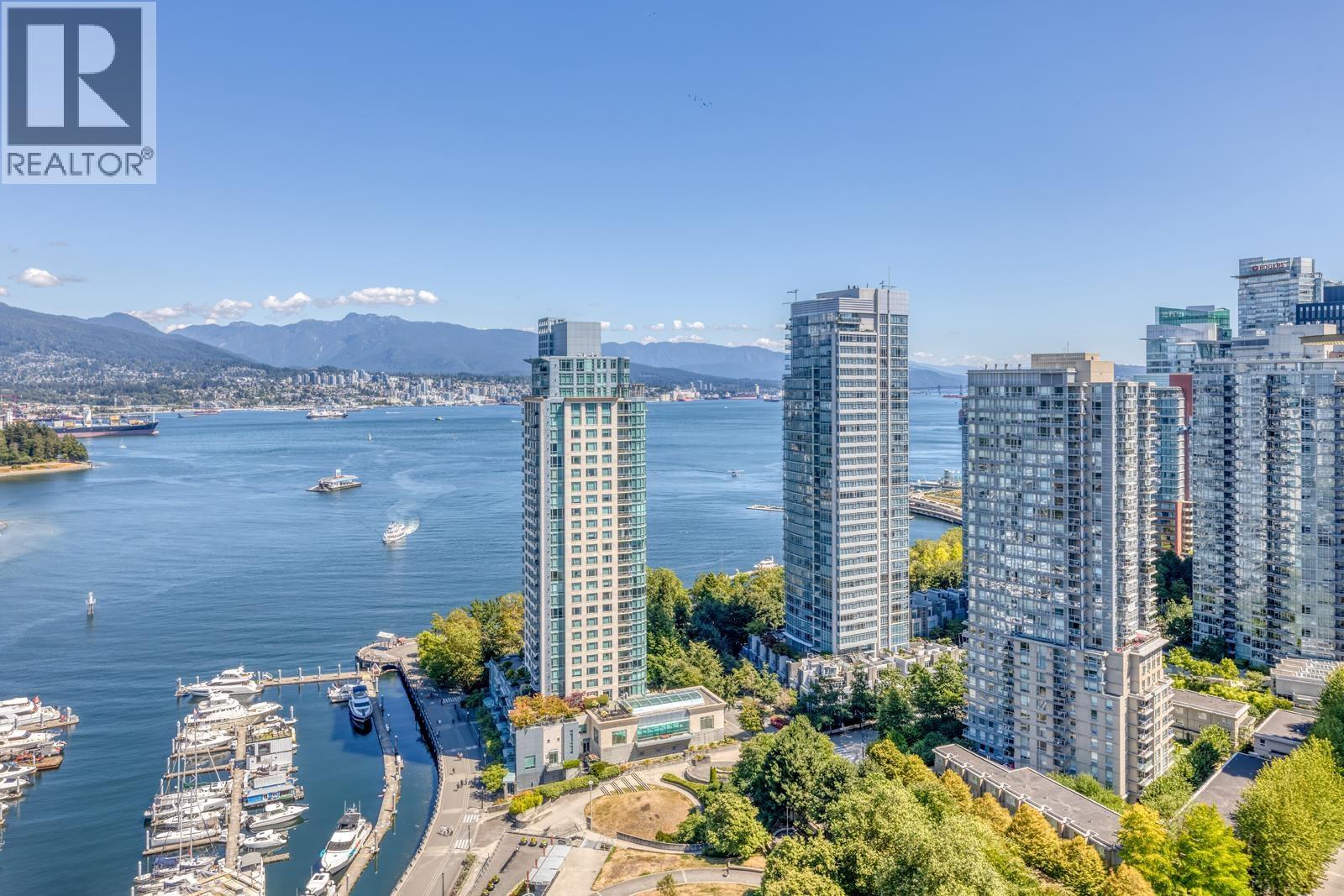 1001 588 Broughton Street, Vancouver, British Columbia  V6G 3E3 - Photo 21 - R3162707
