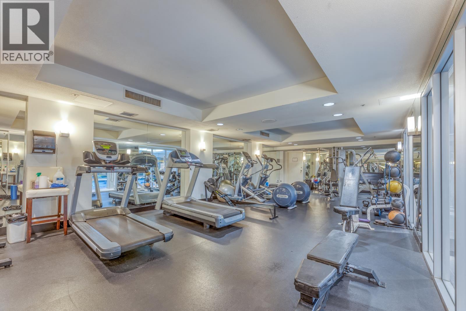 1001 588 Broughton Street, Vancouver, British Columbia  V6G 3E3 - Photo 25 - R3162707