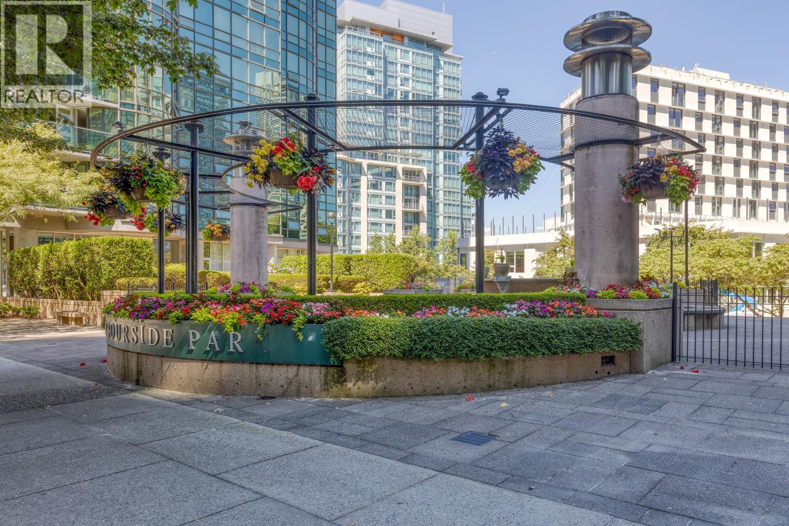 1001 588 Broughton Street, Vancouver, British Columbia  V6G 3E3 - Photo 27 - R3162707