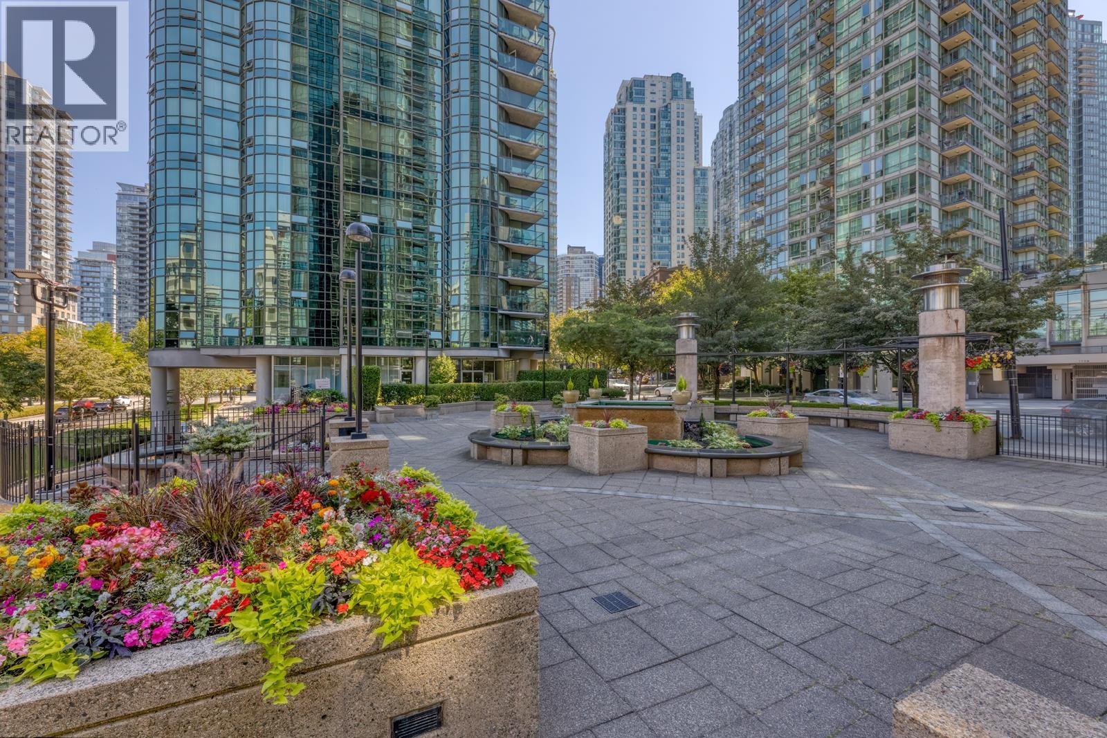 1001 588 Broughton Street, Vancouver, British Columbia  V6G 3E3 - Photo 28 - R3162707