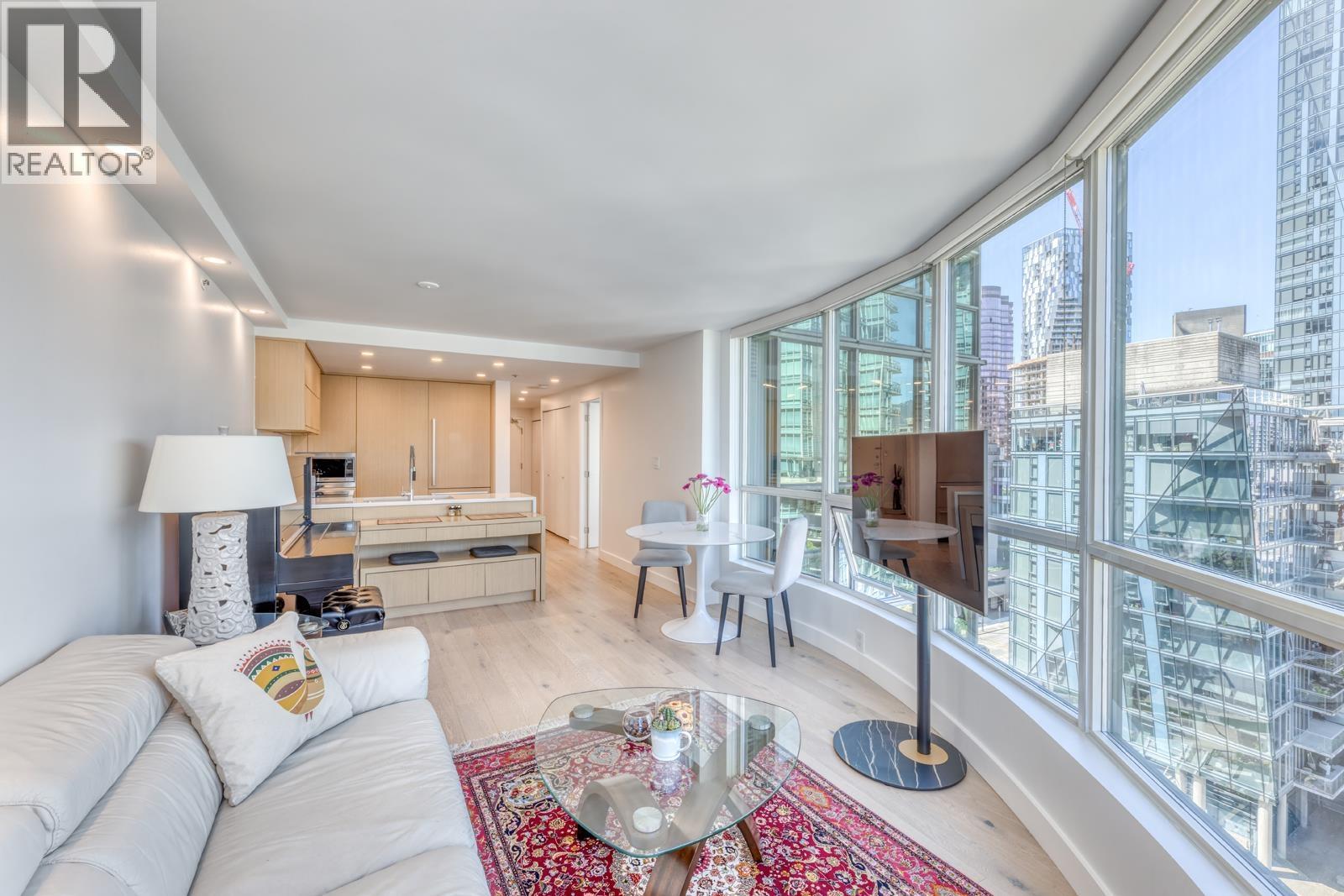 1001 588 Broughton Street, Vancouver, British Columbia  V6G 3E3 - Photo 3 - R3162707