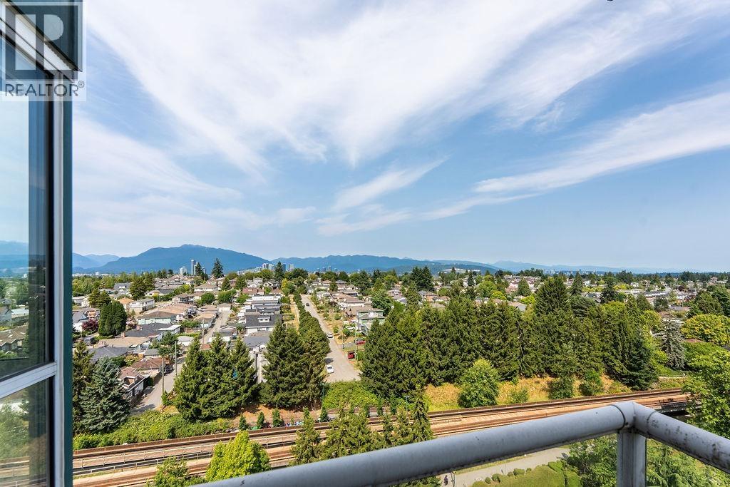 1408 5189 Gaston Street, Vancouver, British Columbia  V5R 6C7 - Photo 1 - R3162710
