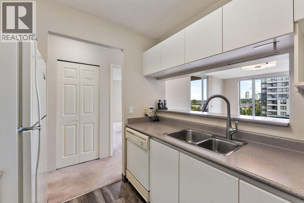 1408 5189 Gaston Street, Vancouver, British Columbia  V5R 6C7 - Photo 13 - R3162710