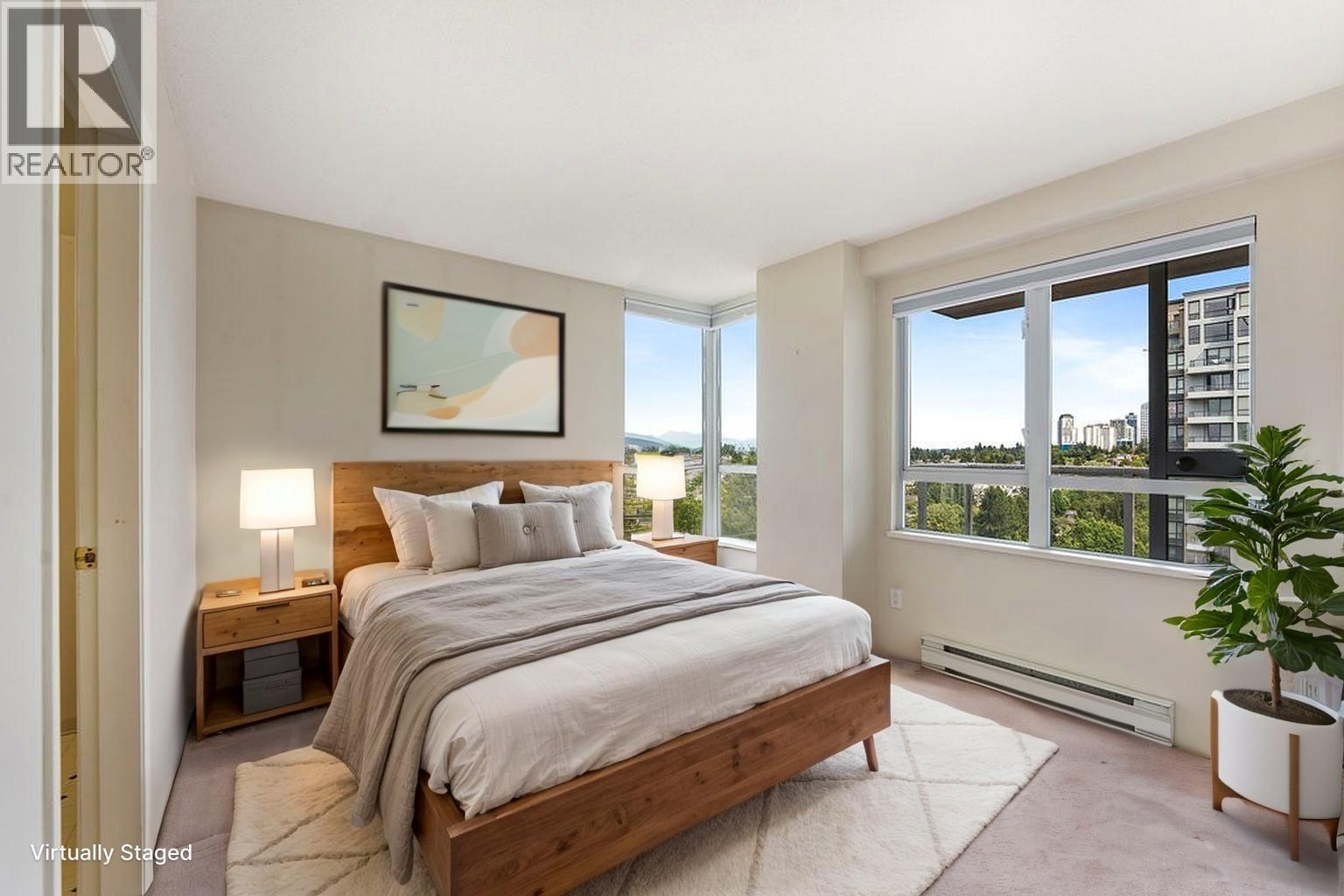 1408 5189 Gaston Street, Vancouver, British Columbia  V5R 6C7 - Photo 14 - R3162710