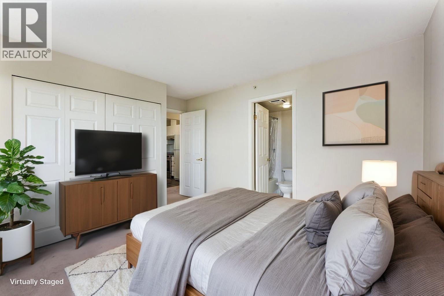 1408 5189 Gaston Street, Vancouver, British Columbia  V5R 6C7 - Photo 16 - R3162710