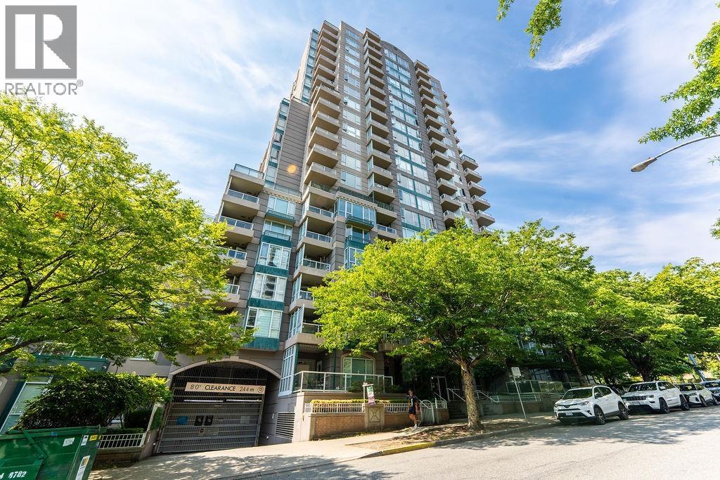 1408 5189 Gaston Street, Vancouver, British Columbia  V5R 6C7 - Photo 2 - R3162710