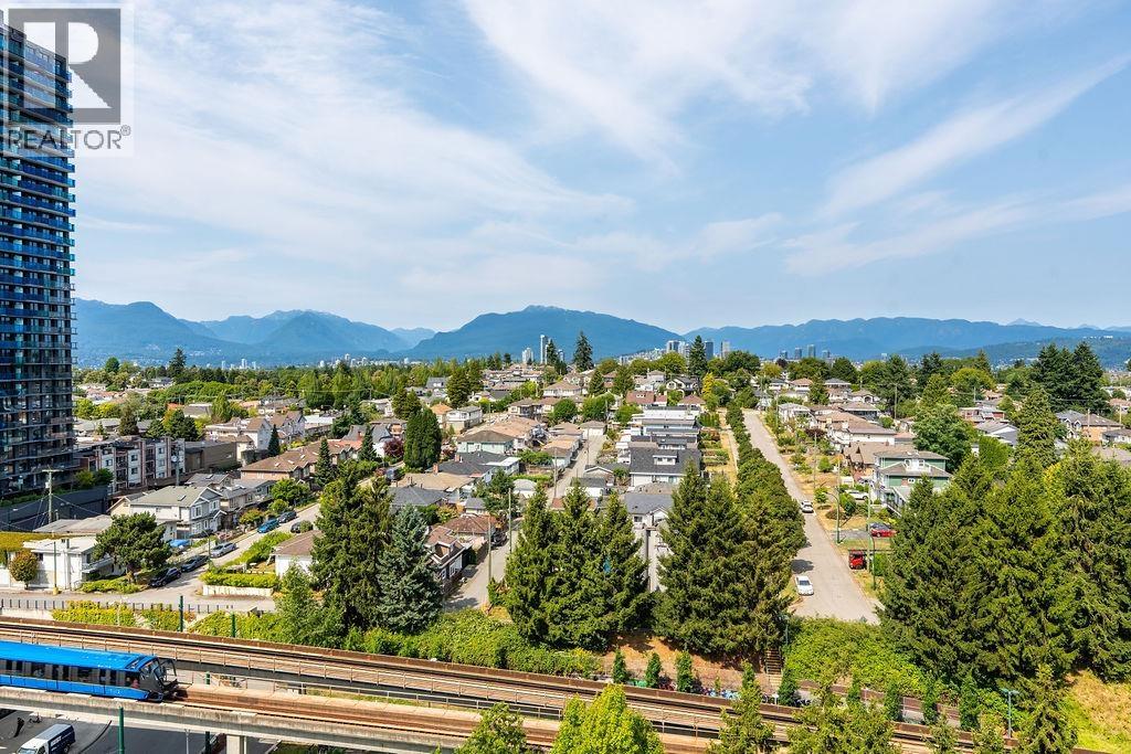 1408 5189 Gaston Street, Vancouver, British Columbia  V5R 6C7 - Photo 26 - R3162710