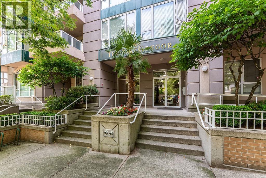 1408 5189 Gaston Street, Vancouver, British Columbia  V5R 6C7 - Photo 28 - R3162710