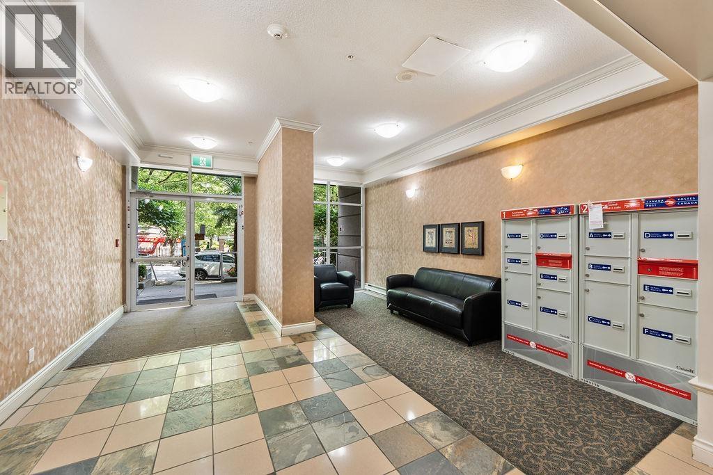 1408 5189 Gaston Street, Vancouver, British Columbia  V5R 6C7 - Photo 30 - R3162710