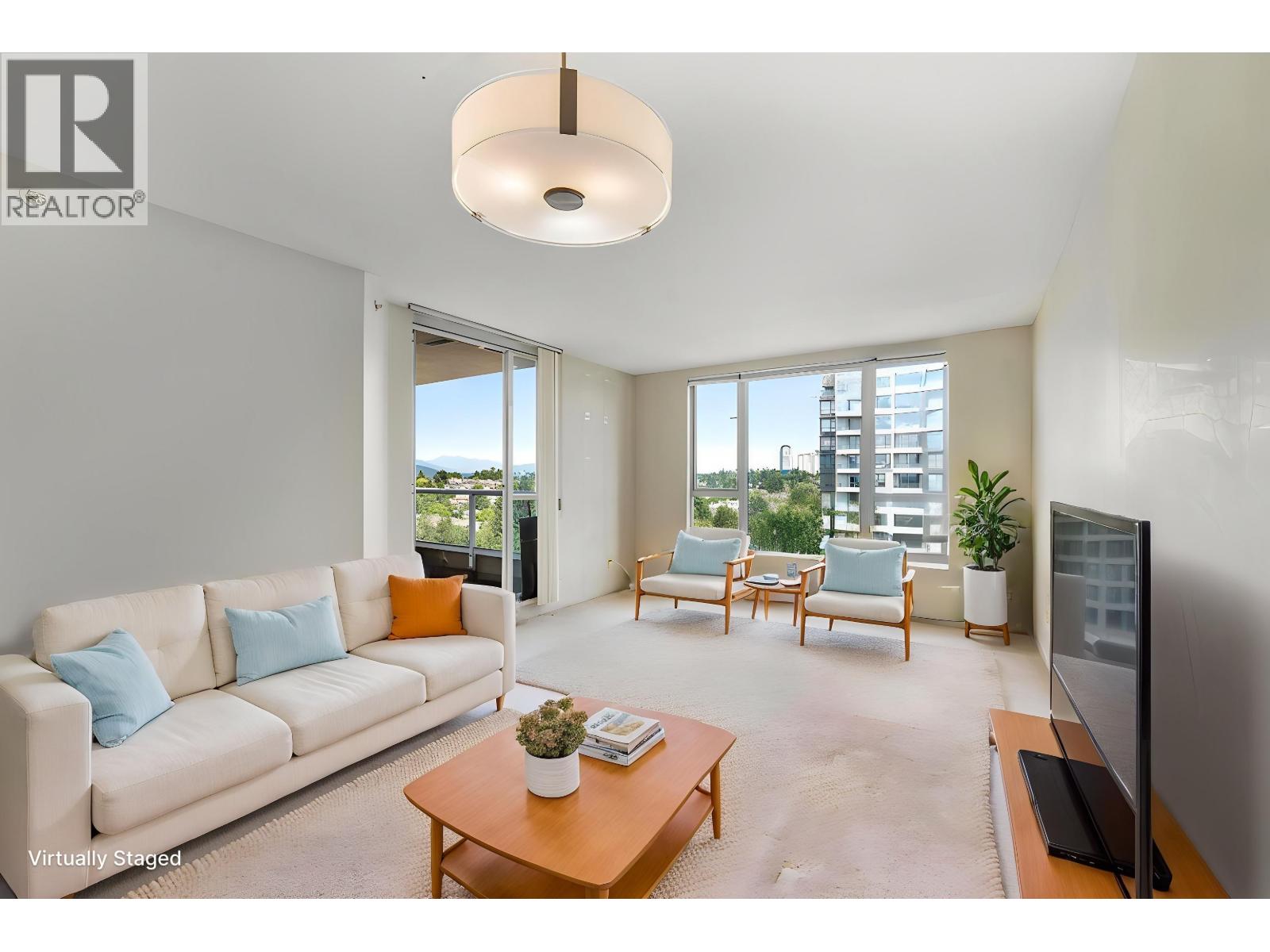 1408 5189 Gaston Street, Vancouver, British Columbia  V5R 6C7 - Photo 4 - R3162710