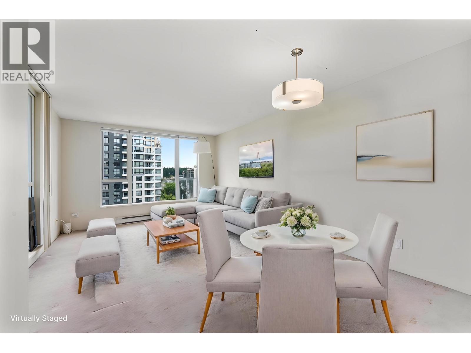 1408 5189 Gaston Street, Vancouver, British Columbia  V5R 6C7 - Photo 5 - R3162710