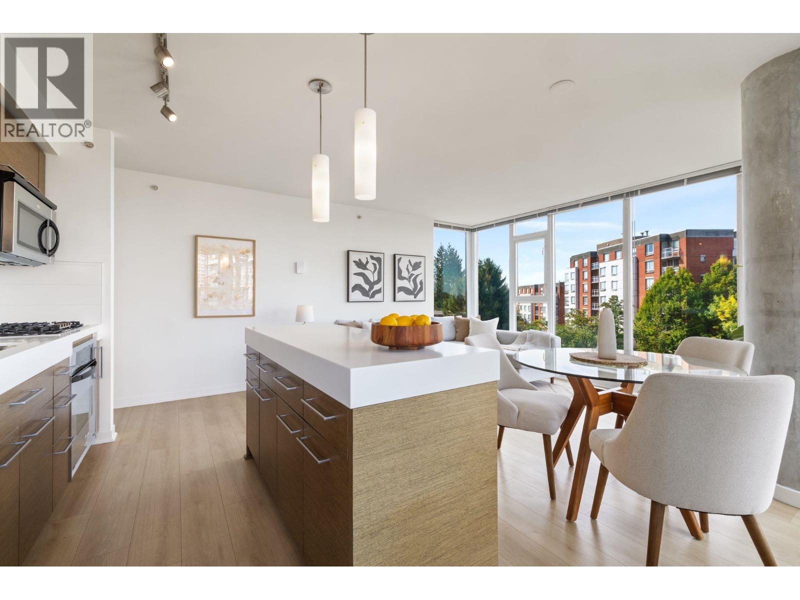 501 2770 Sophia Street, Vancouver, British Columbia  V5T 0A4 - Photo 10 - R3162712