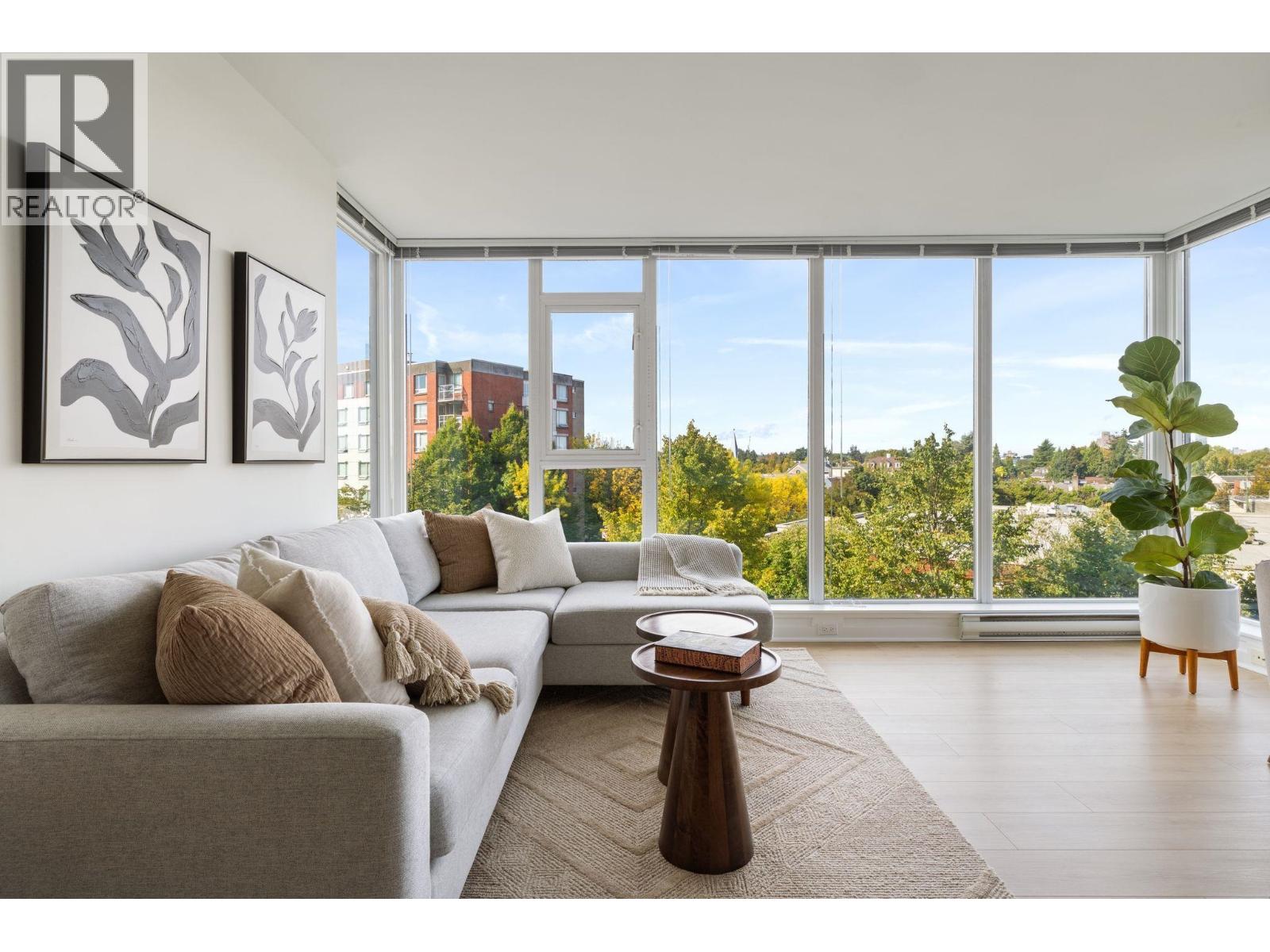 501 2770 Sophia Street, Vancouver, British Columbia  V5T 0A4 - Photo 2 - R3162712