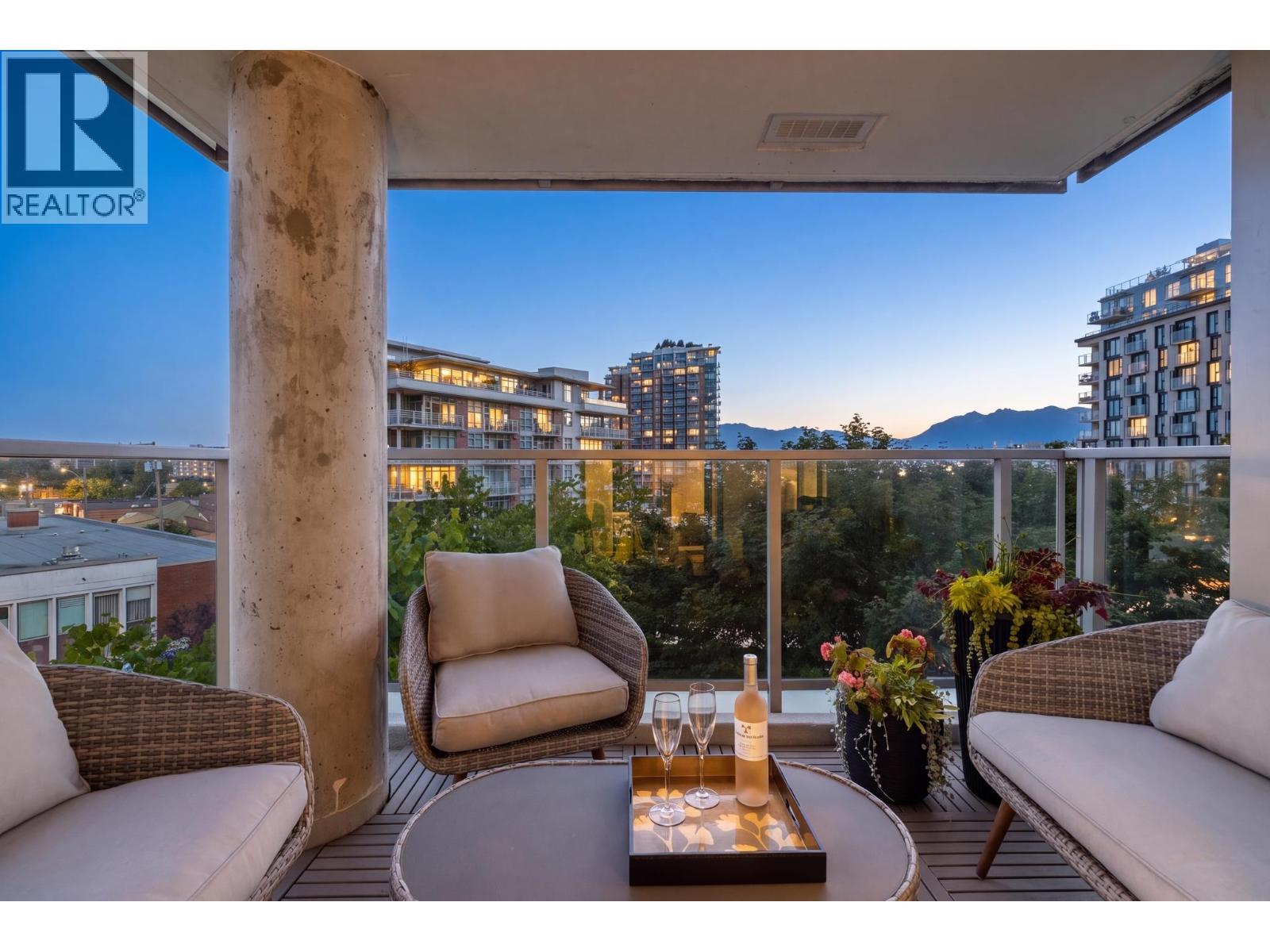 501 2770 Sophia Street, Vancouver, British Columbia  V5T 0A4 - Photo 28 - R3162712