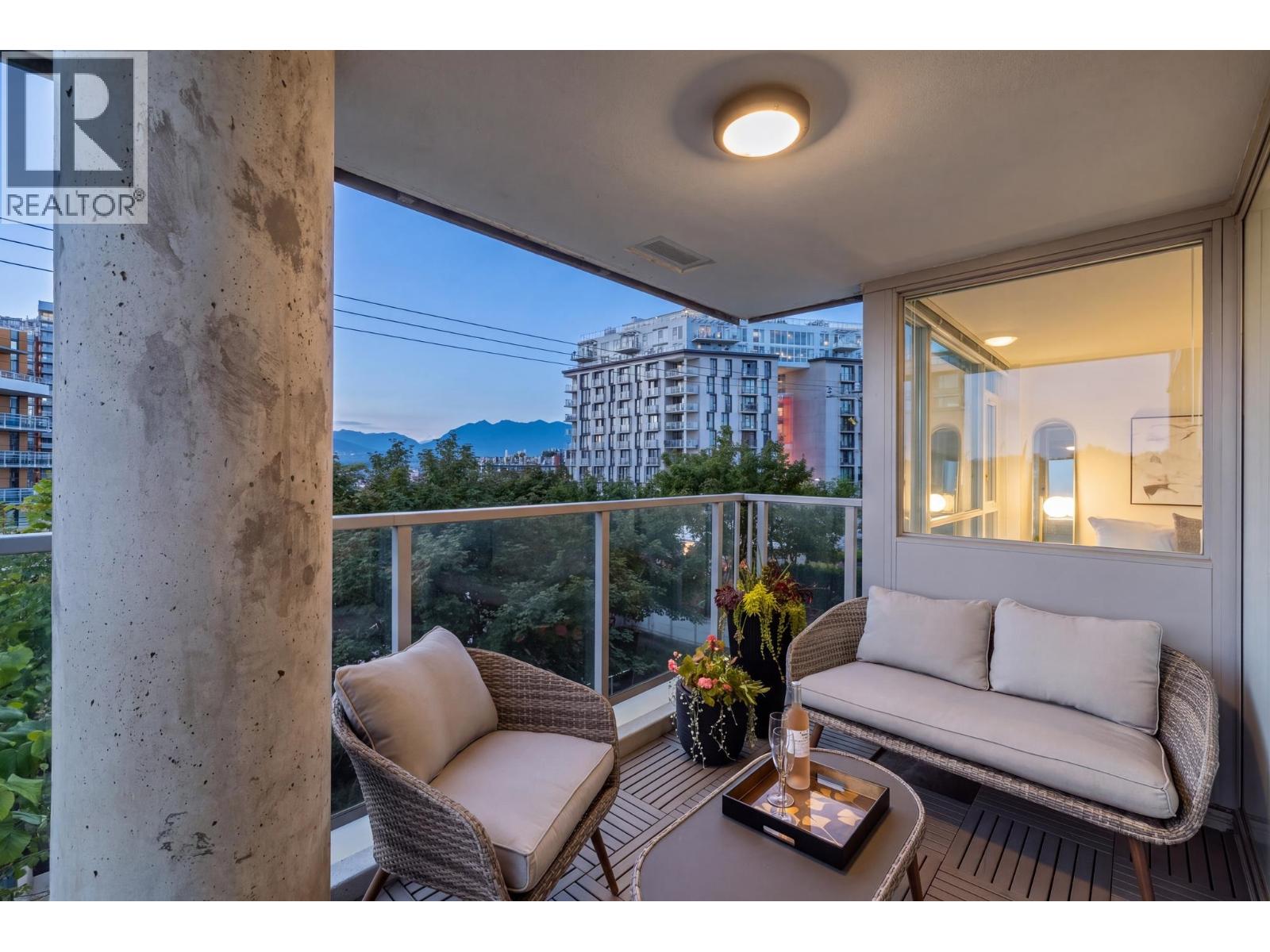 501 2770 Sophia Street, Vancouver, British Columbia  V5T 0A4 - Photo 29 - R3162712
