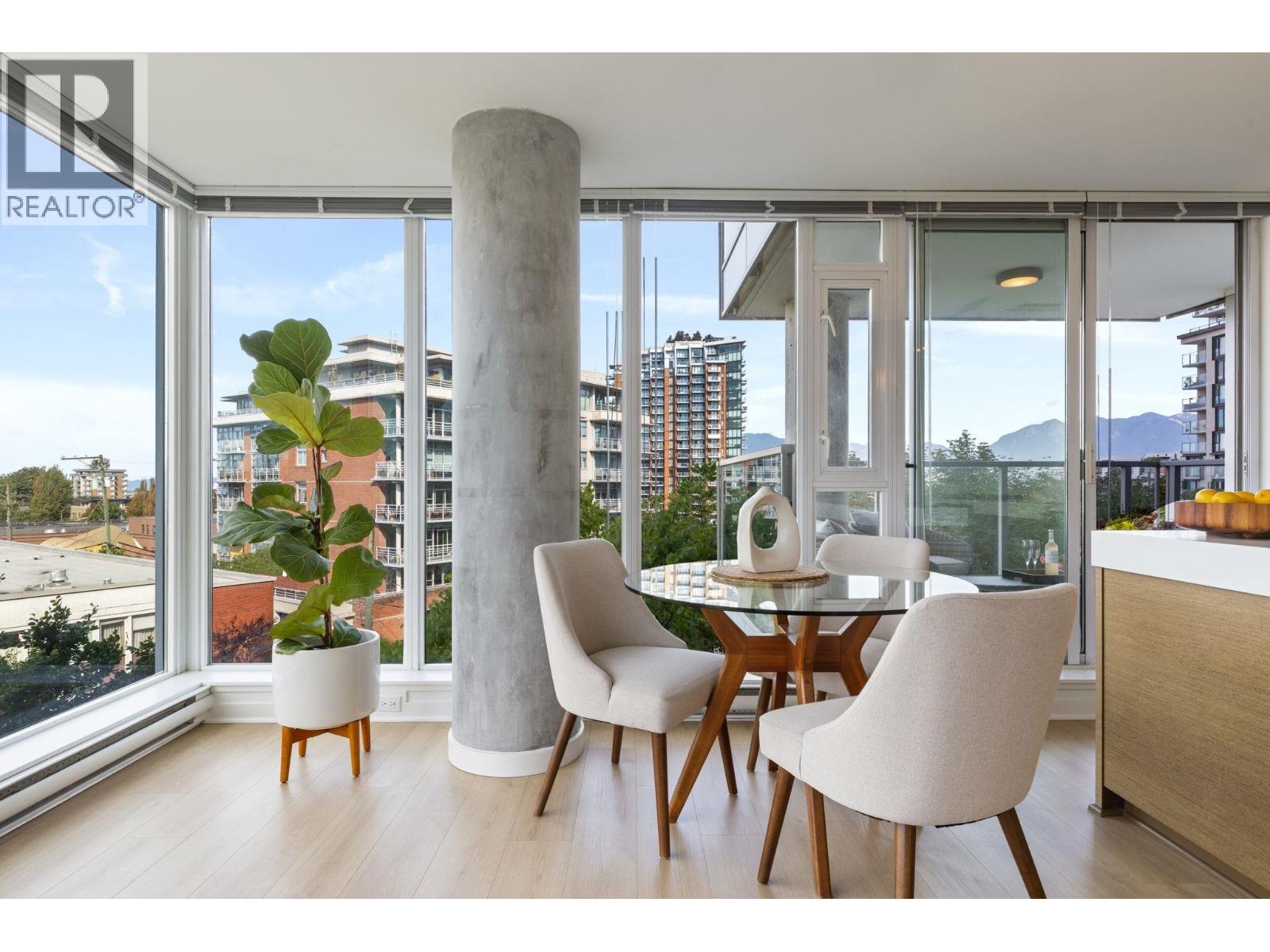 501 2770 Sophia Street, Vancouver, British Columbia  V5T 0A4 - Photo 3 - R3162712