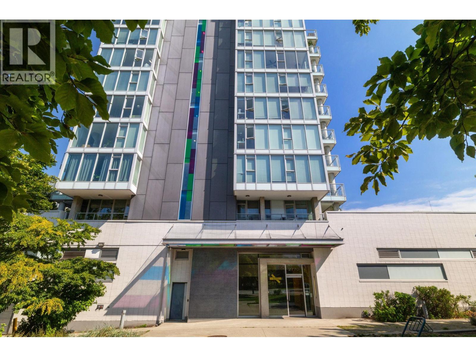 501 2770 Sophia Street, Vancouver, British Columbia  V5T 0A4 - Photo 36 - R3162712
