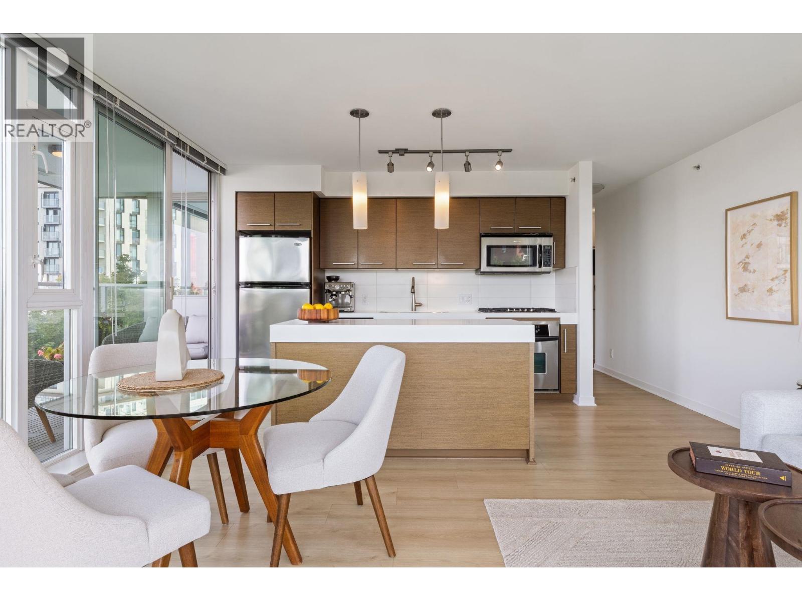 501 2770 Sophia Street, Vancouver, British Columbia  V5T 0A4 - Photo 4 - R3162712