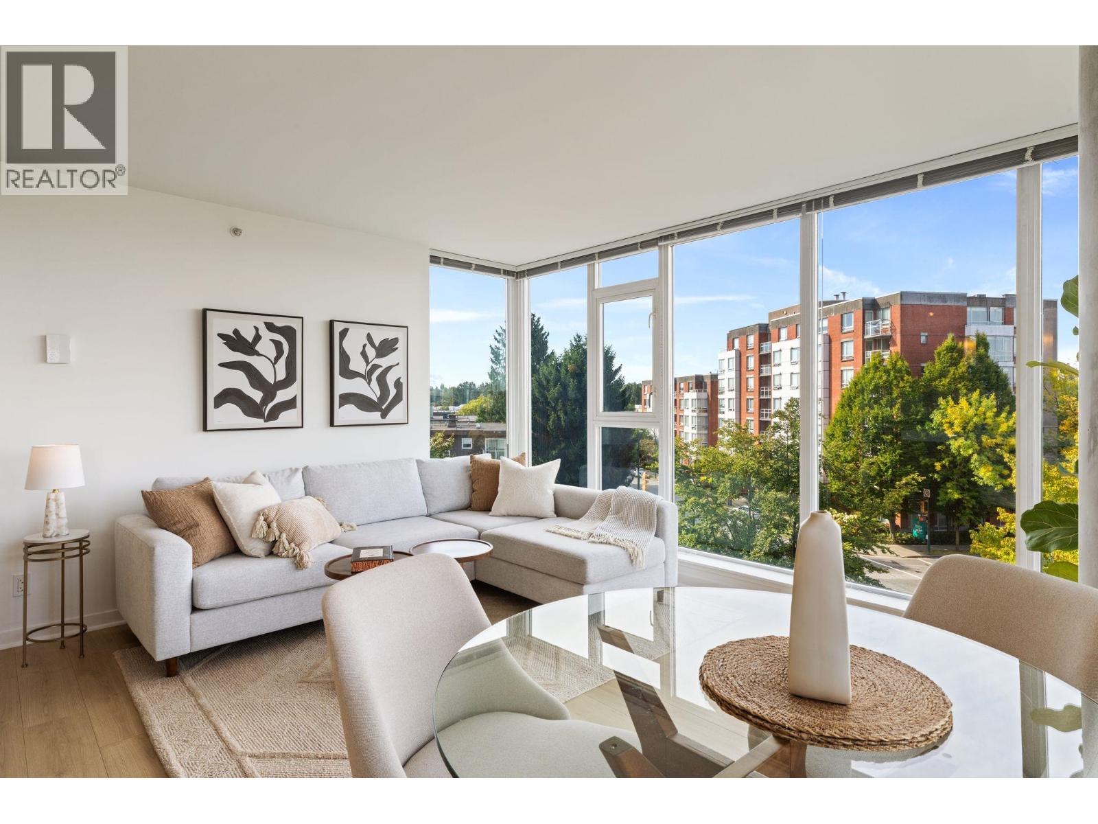 501 2770 Sophia Street, Vancouver, British Columbia  V5T 0A4 - Photo 6 - R3162712