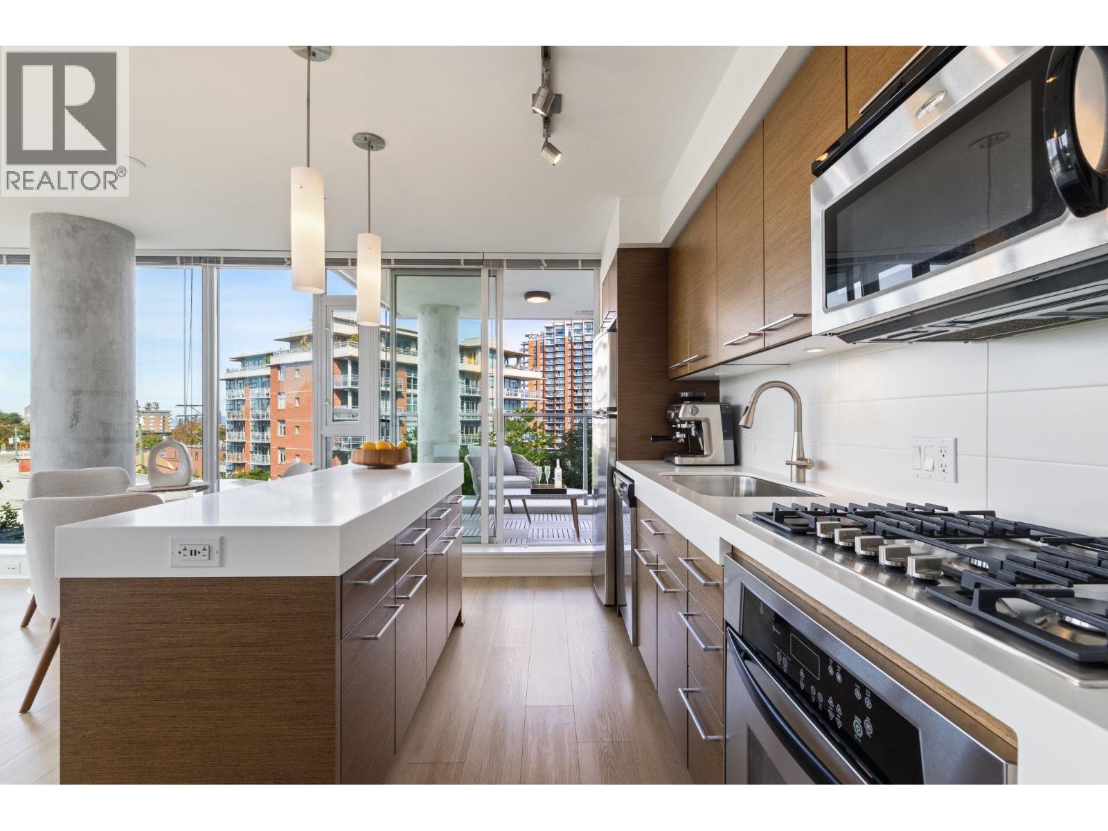 501 2770 Sophia Street, Vancouver, British Columbia  V5T 0A4 - Photo 7 - R3162712