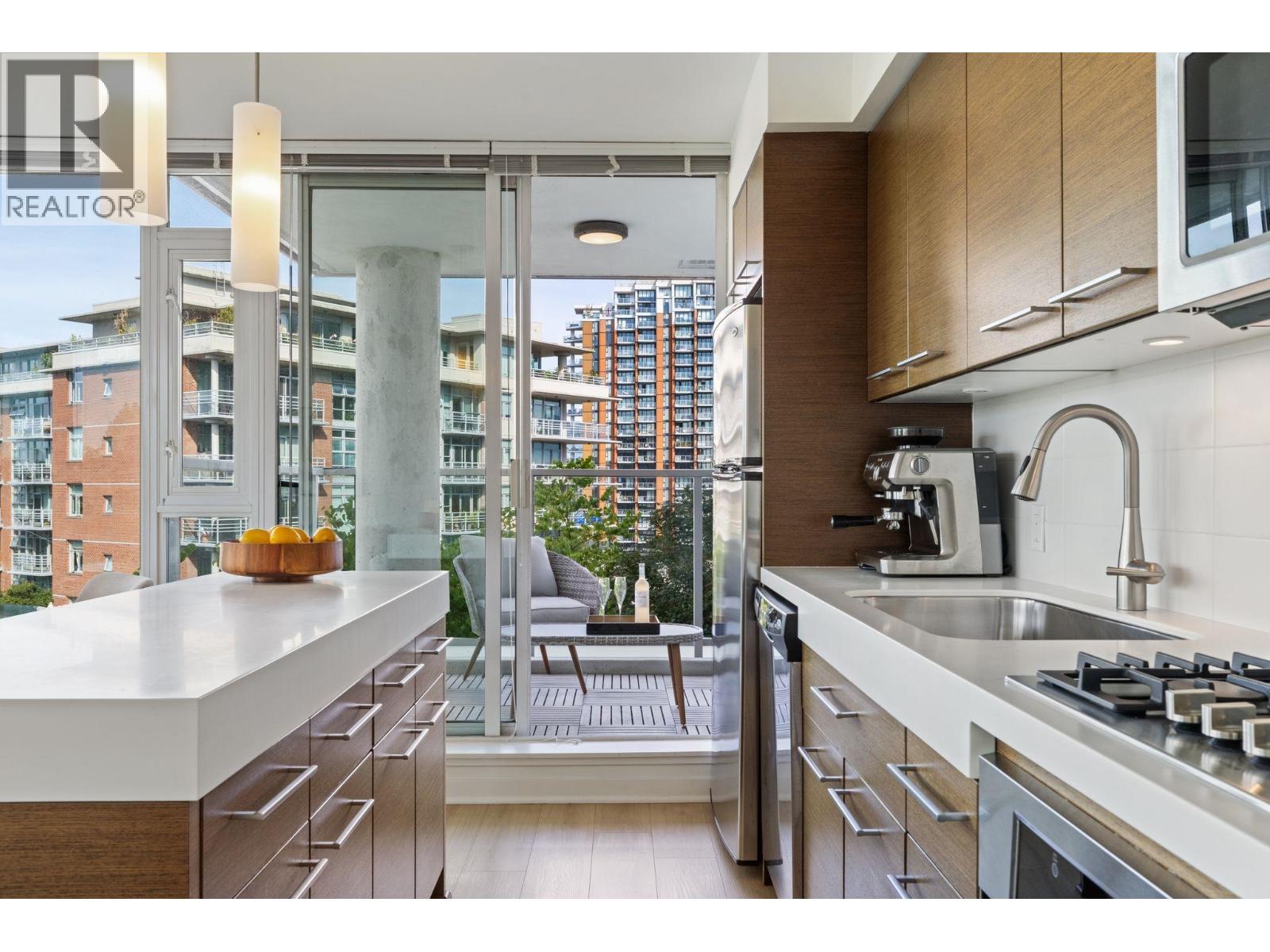 501 2770 Sophia Street, Vancouver, British Columbia  V5T 0A4 - Photo 8 - R3162712