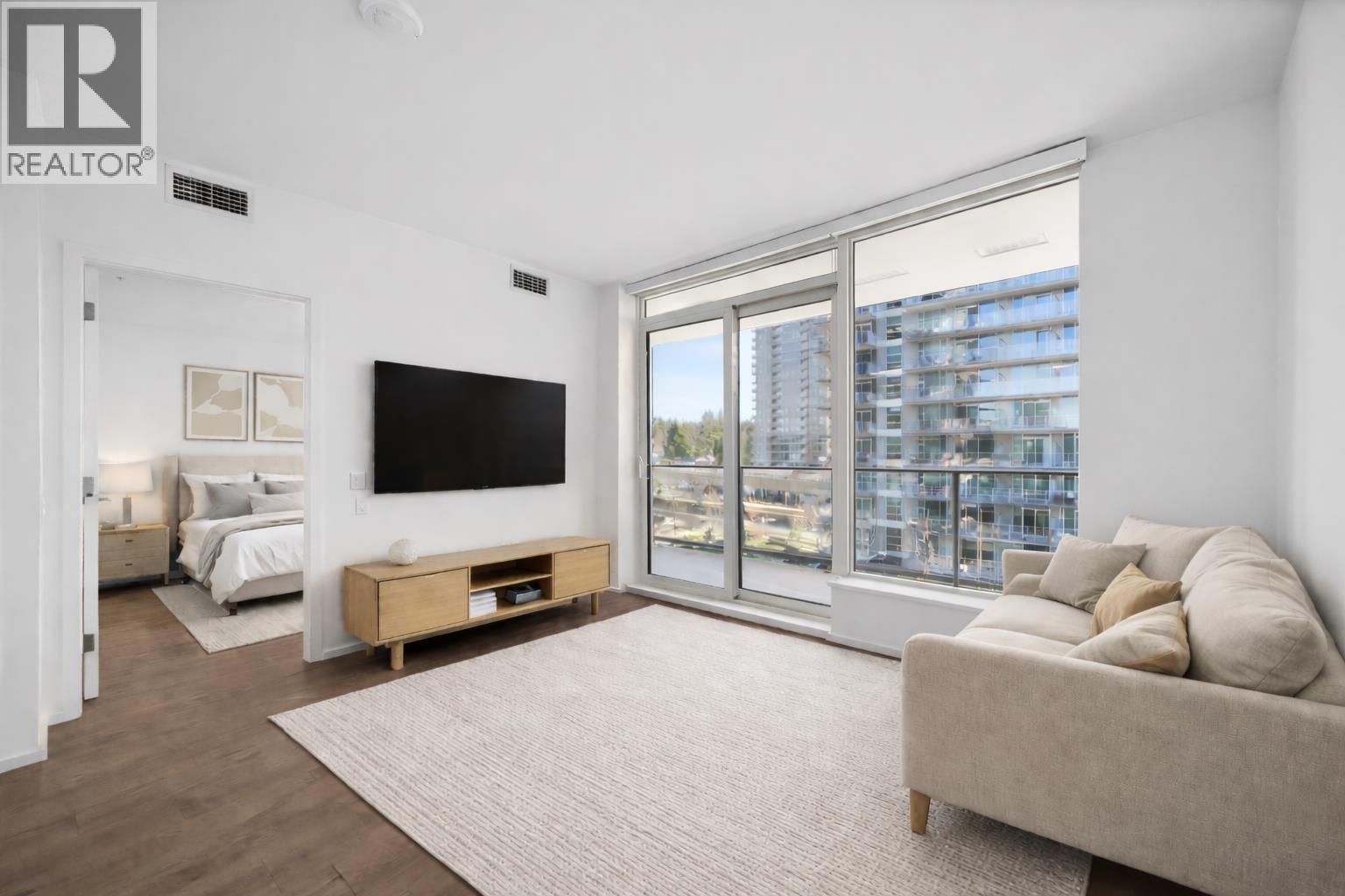 608 3809 Evergreen Place, Burnaby, British Columbia  V3J 0M1 - Photo 2 - R3162714