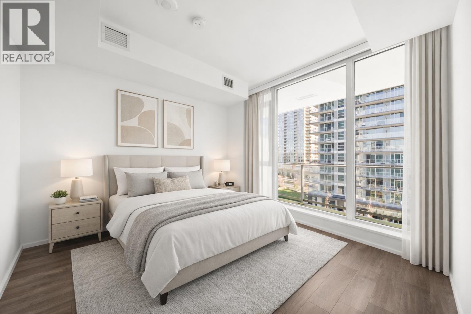 608 3809 Evergreen Place, Burnaby, British Columbia  V3J 0M1 - Photo 4 - R3162714