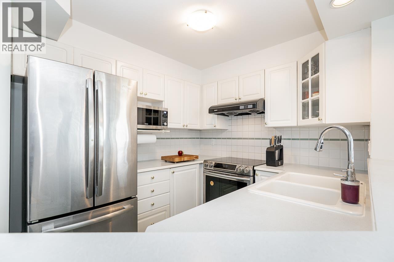 206 3615 W 17th Avenue, Vancouver, British Columbia  V6S 1A3 - Photo 11 - R3162724