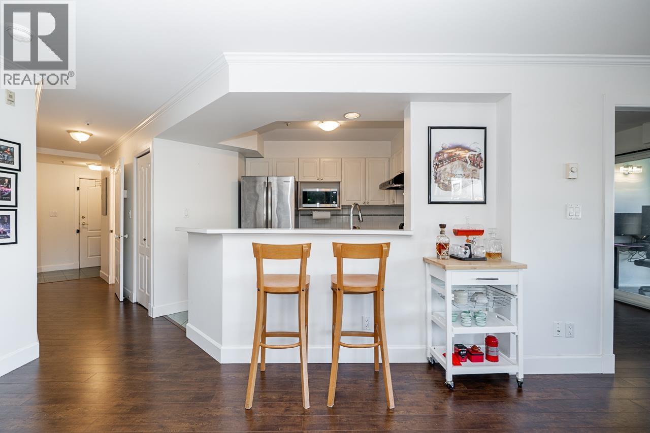206 3615 W 17th Avenue, Vancouver, British Columbia  V6S 1A3 - Photo 14 - R3162724
