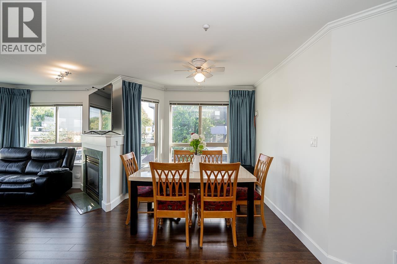 206 3615 W 17th Avenue, Vancouver, British Columbia  V6S 1A3 - Photo 15 - R3162724