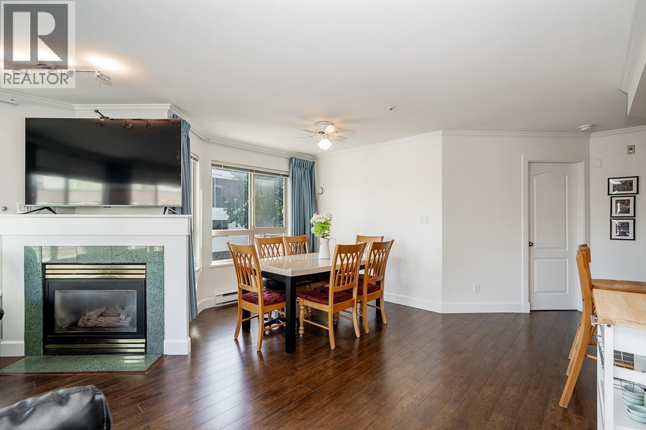 206 3615 W 17th Avenue, Vancouver, British Columbia  V6S 1A3 - Photo 17 - R3162724