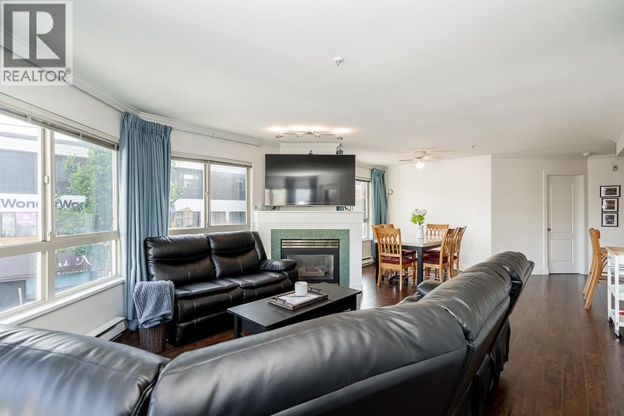 206 3615 W 17th Avenue, Vancouver, British Columbia  V6S 1A3 - Photo 20 - R3162724