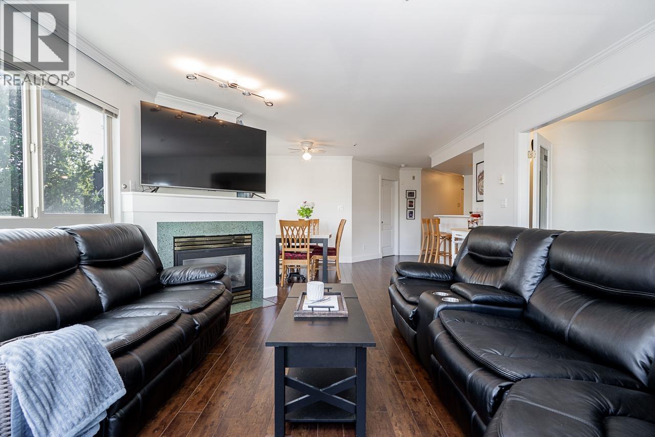 206 3615 W 17th Avenue, Vancouver, British Columbia  V6S 1A3 - Photo 21 - R3162724