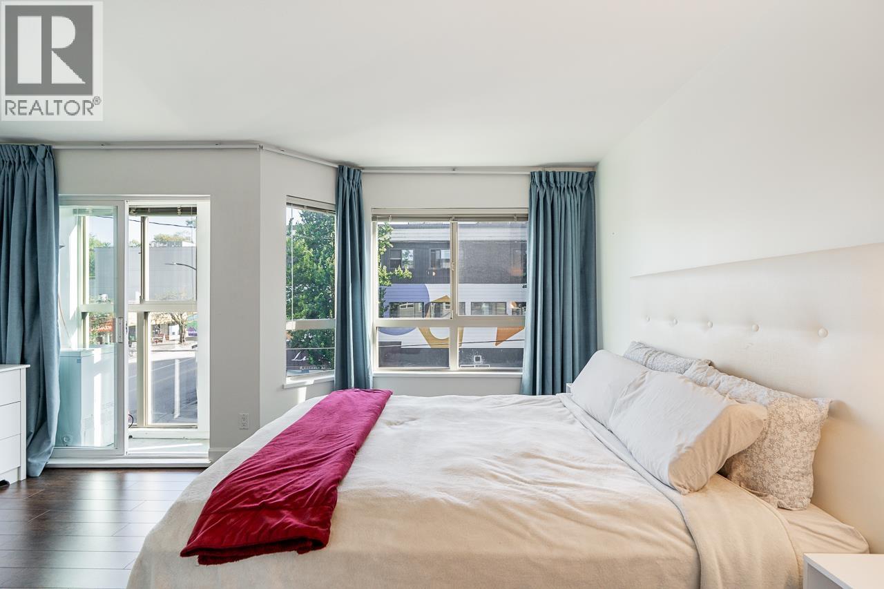 206 3615 W 17th Avenue, Vancouver, British Columbia  V6S 1A3 - Photo 24 - R3162724