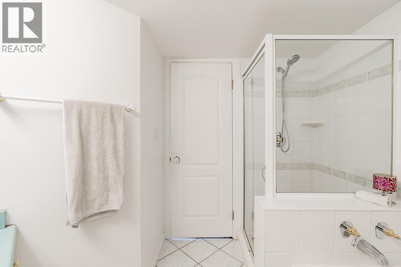 206 3615 W 17th Avenue, Vancouver, British Columbia  V6S 1A3 - Photo 25 - R3162724