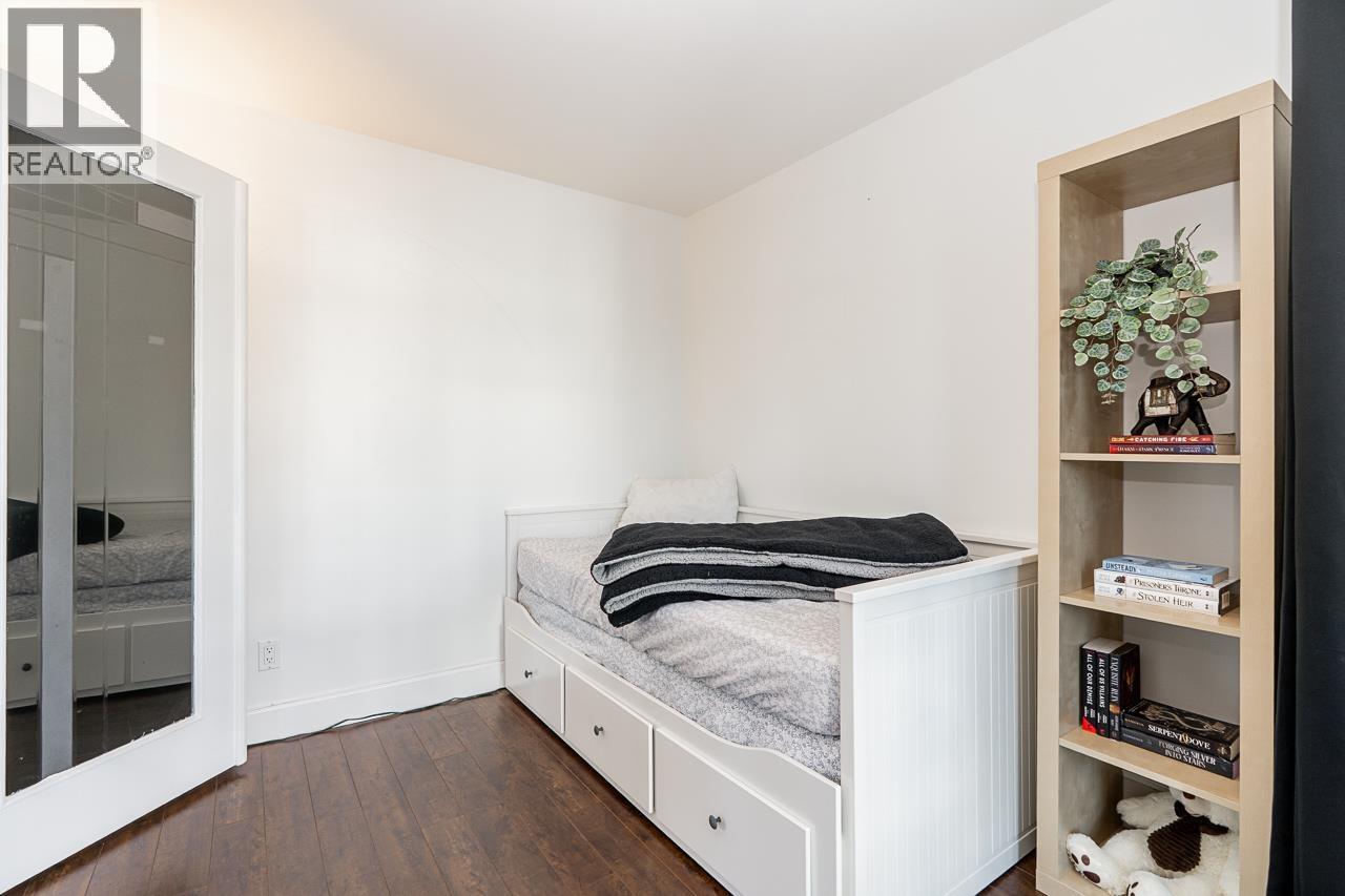 206 3615 W 17th Avenue, Vancouver, British Columbia  V6S 1A3 - Photo 27 - R3162724