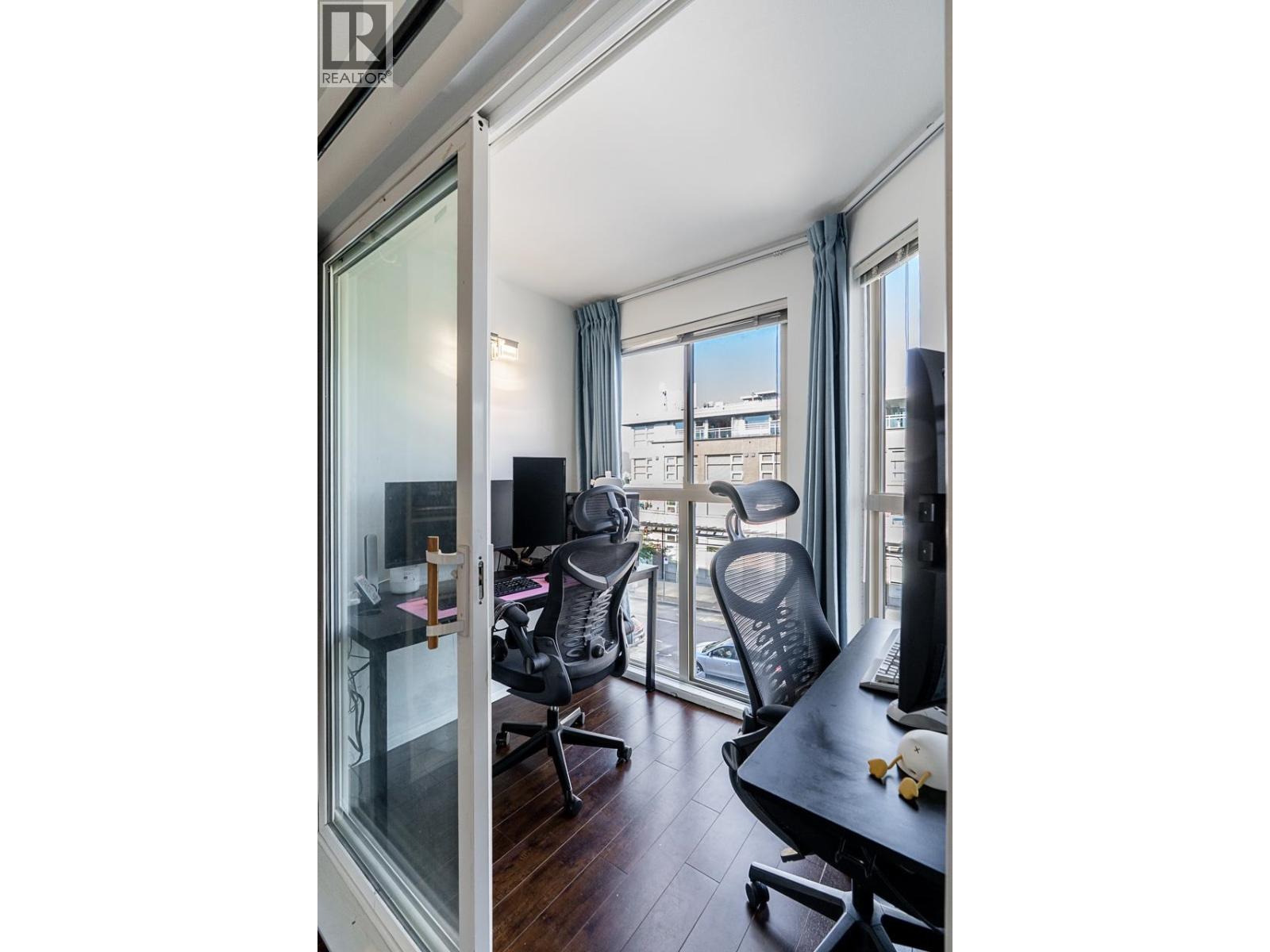 206 3615 W 17th Avenue, Vancouver, British Columbia  V6S 1A3 - Photo 28 - R3162724