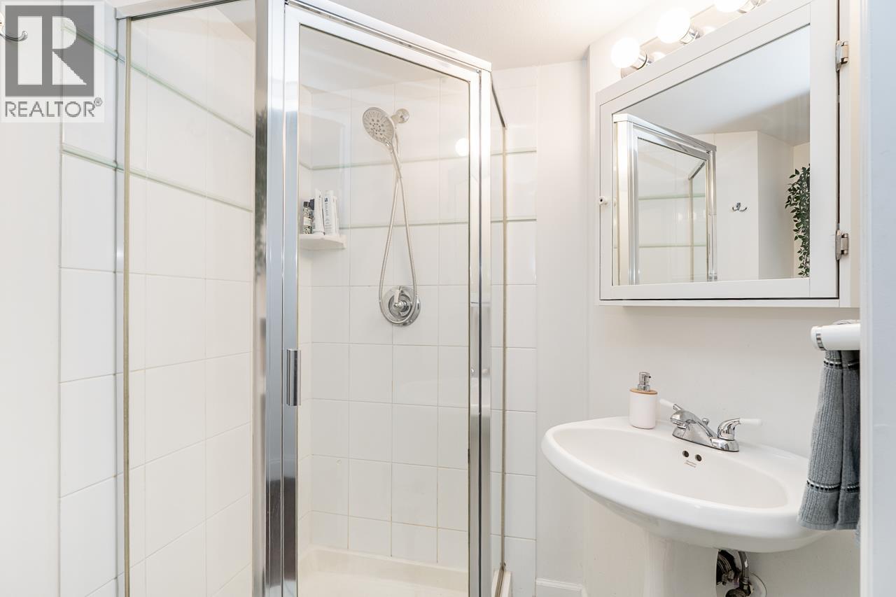 206 3615 W 17th Avenue, Vancouver, British Columbia  V6S 1A3 - Photo 29 - R3162724