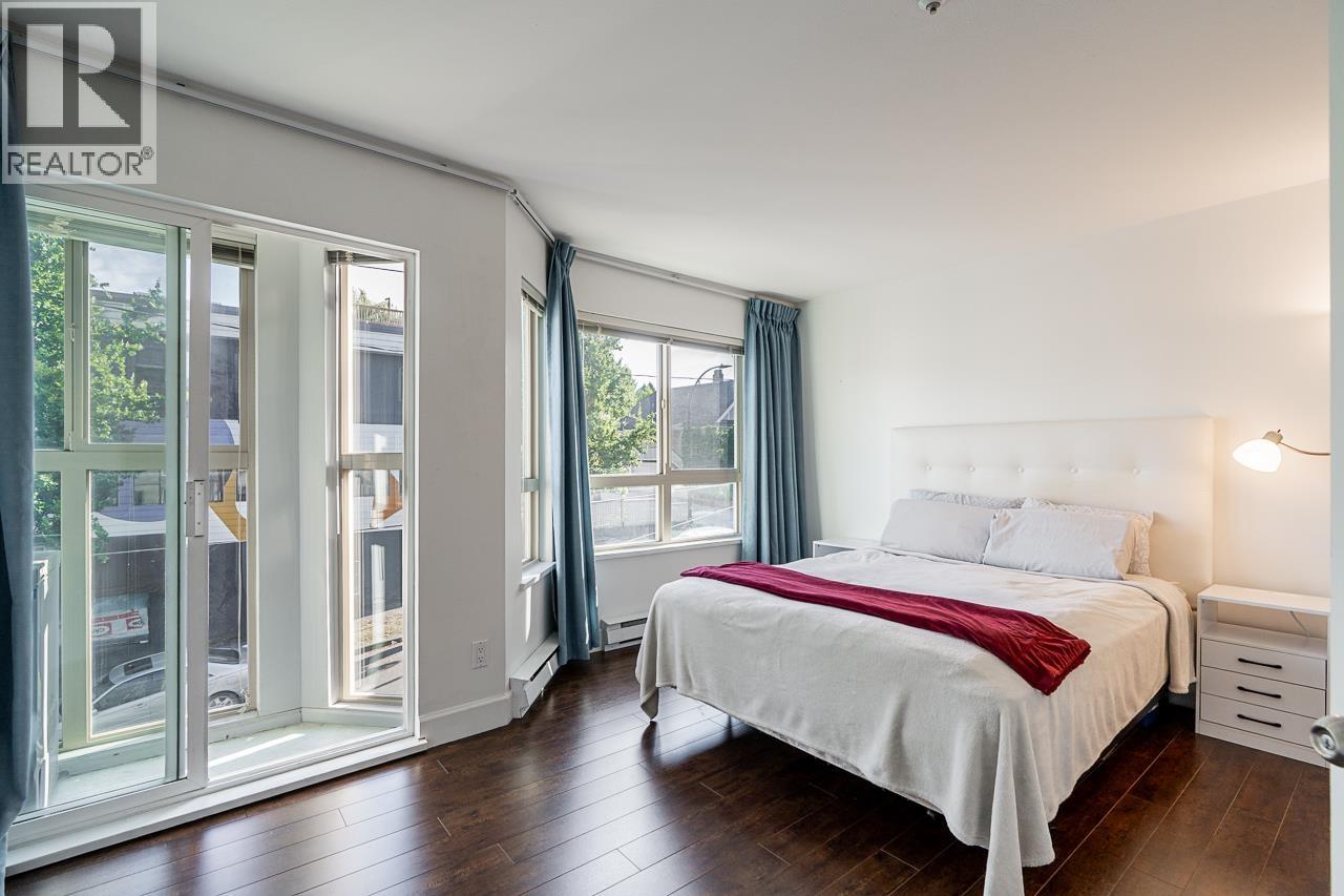 206 3615 W 17th Avenue, Vancouver, British Columbia  V6S 1A3 - Photo 3 - R3162724