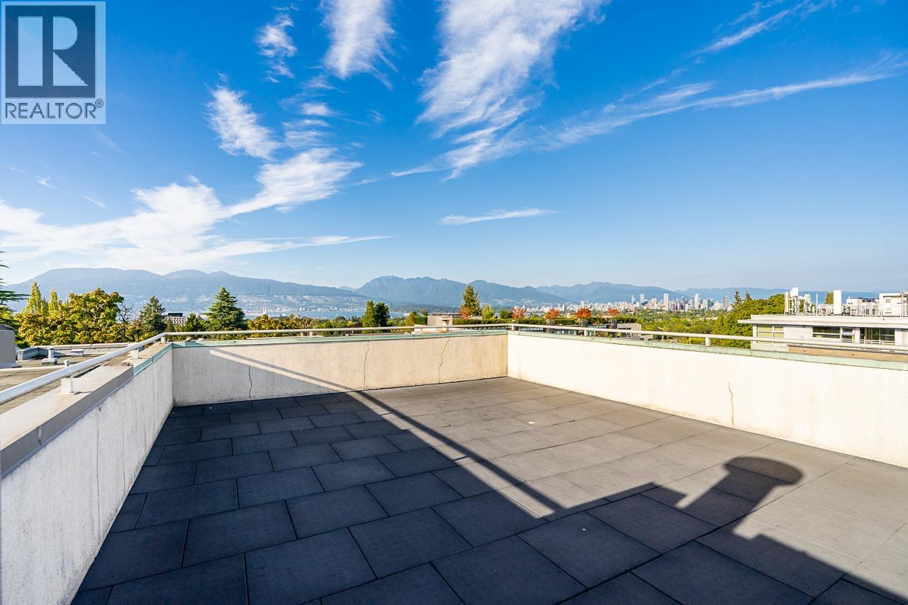 206 3615 W 17th Avenue, Vancouver, British Columbia  V6S 1A3 - Photo 31 - R3162724
