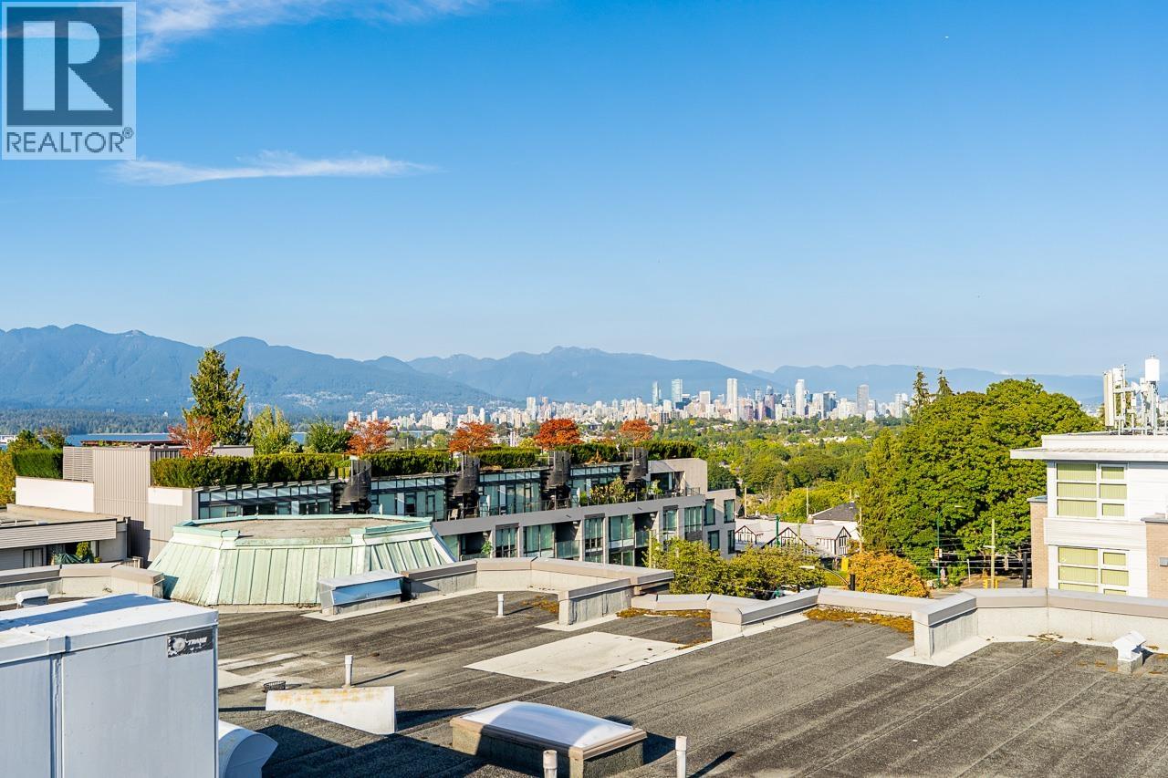 206 3615 W 17th Avenue, Vancouver, British Columbia  V6S 1A3 - Photo 4 - R3162724