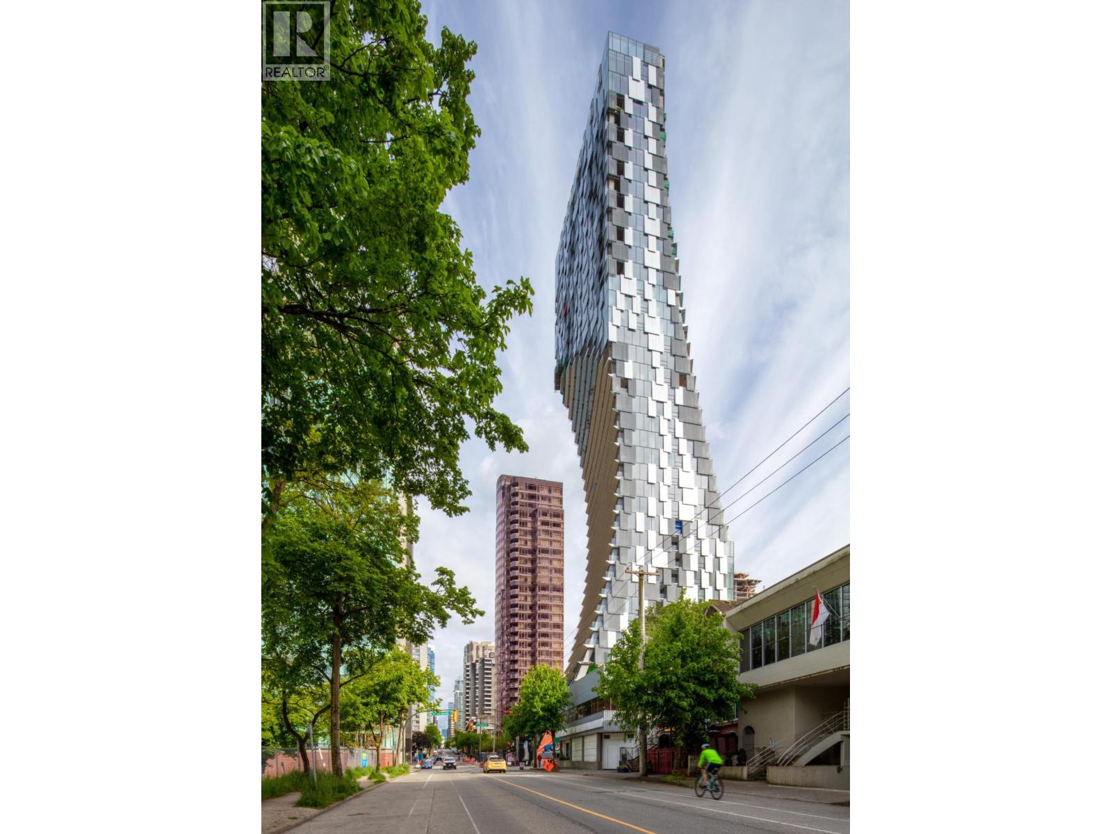 1103 1568 Alberni Street, Vancouver, British Columbia  V6G 0E3 - Photo 1 - R3162732