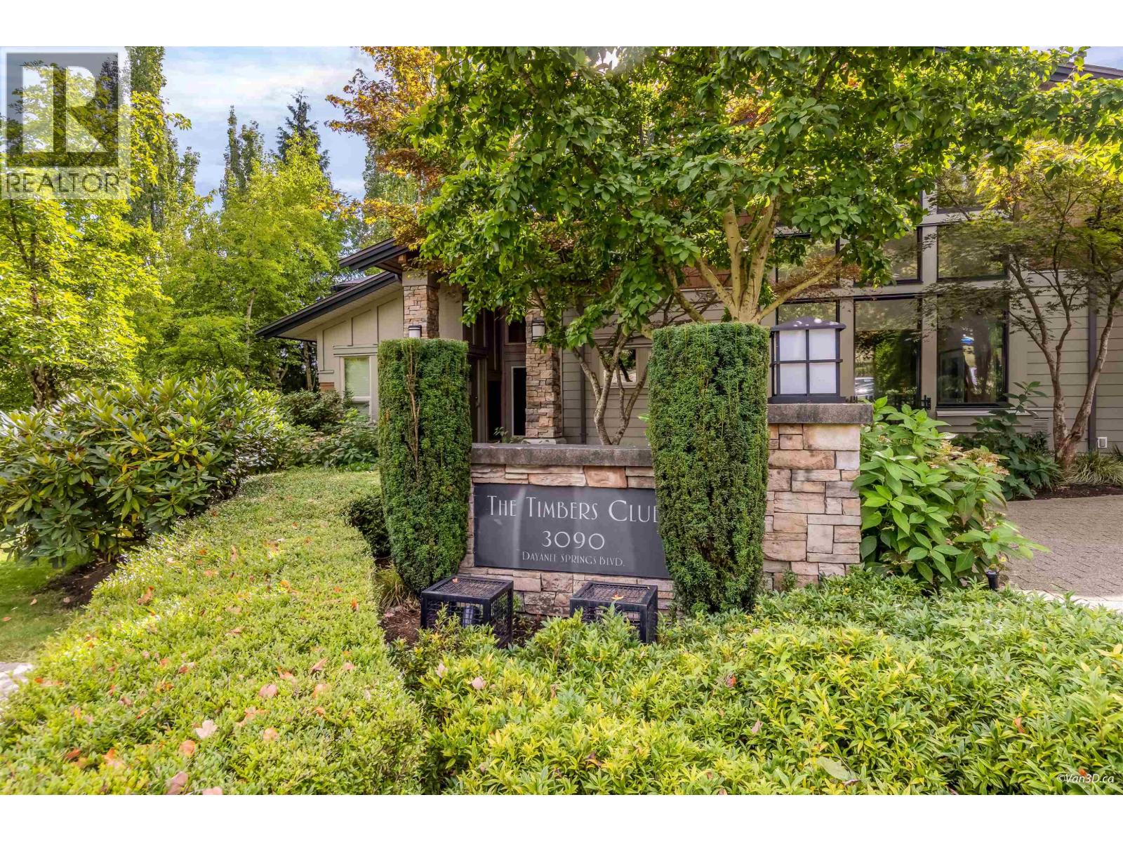 420 3178 Dayanee Springs Boulevard, Coquitlam, British Columbia  V3E 0B9 - Photo 21 - R3162734