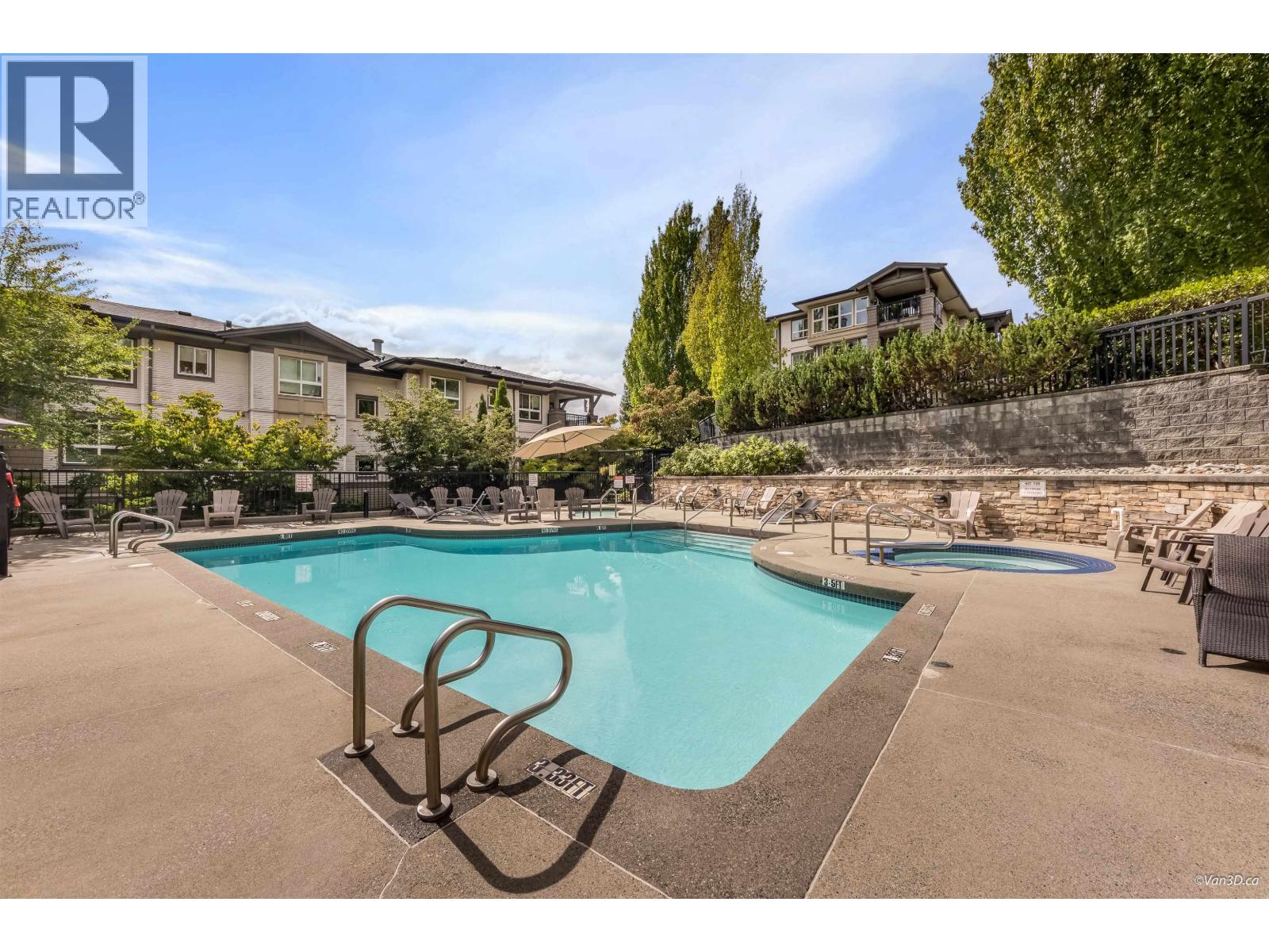 420 3178 Dayanee Springs Boulevard, Coquitlam, British Columbia  V3E 0B9 - Photo 23 - R3162734